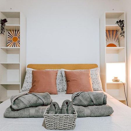 The Kentish Apartment By Camden London Eksteriør bilde