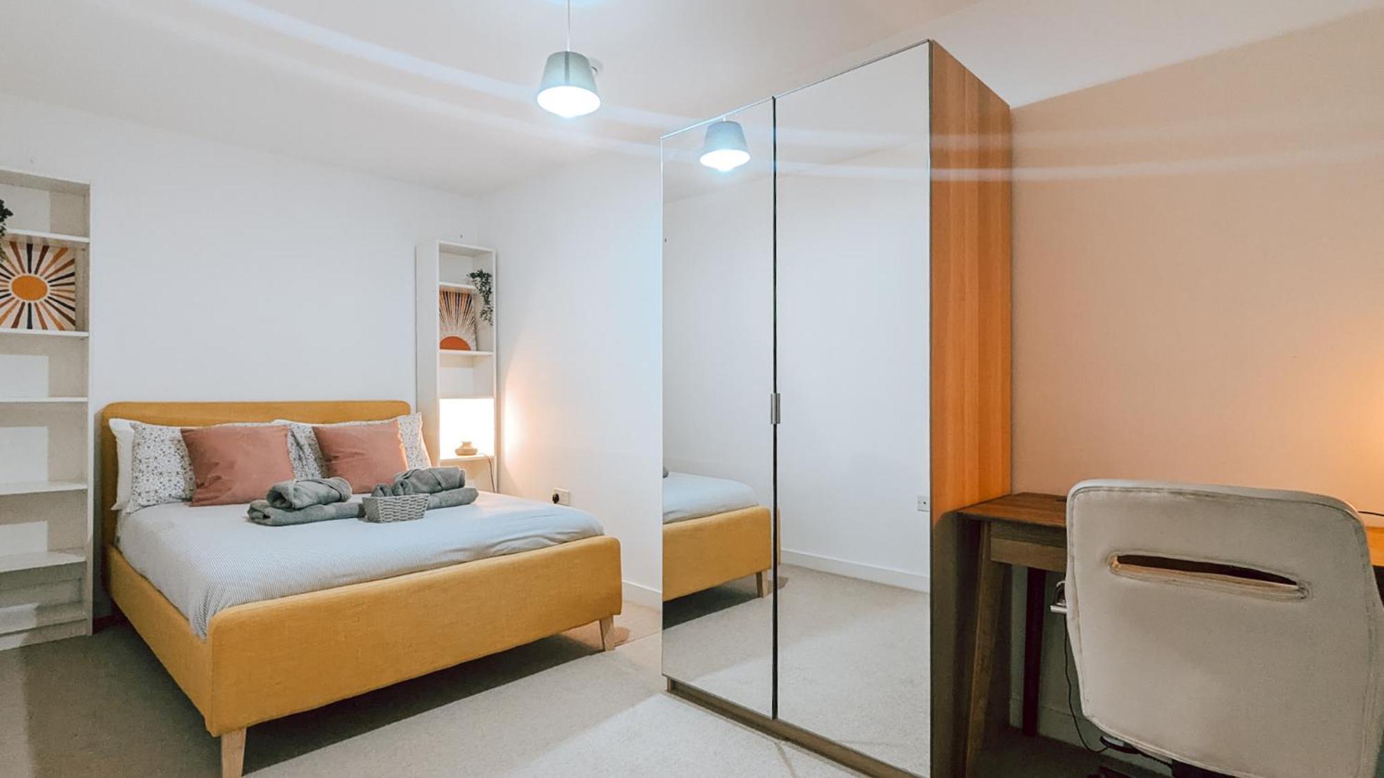 The Kentish Apartment By Camden London Eksteriør bilde