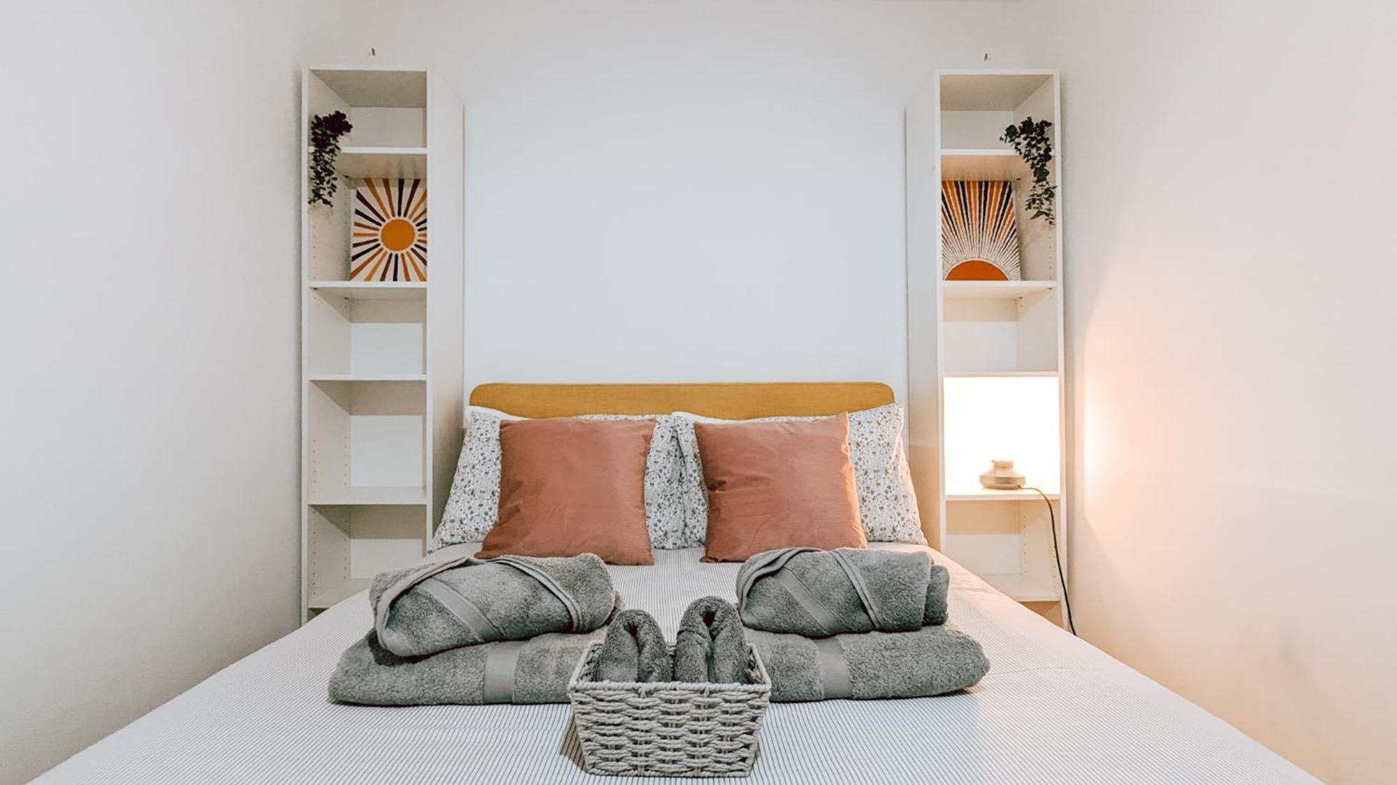 The Kentish Apartment By Camden London Eksteriør bilde